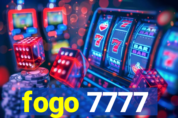 fogo 7777